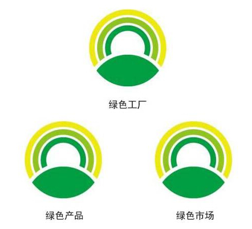 綠色產品認證