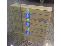 深圳某科技有限公司張先生購買10支柯尼卡美能達復印機碳粉TN217