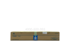 正品柯尼卡美能達(dá)TN322碳粉盒 BH364e復(fù)印機(jī)墨粉
