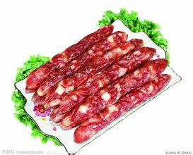 廣州特色美食